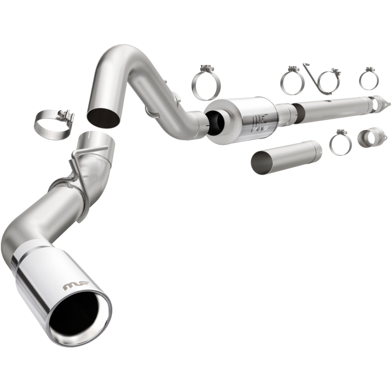 Magnaflow 19577 Magnaflow 21+ Ford F-150 Direct Fit Muffler