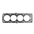 Black C4216-060 Cometic MLS-5 HD gasket with metallic finish