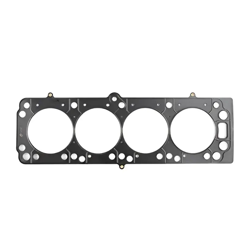 Black C4216-060 Cometic MLS-5 HD gasket with metallic finish