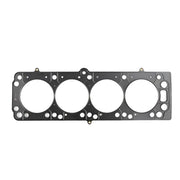 Black C4216-060 Cometic MLS-5 HD gasket with metallic finish