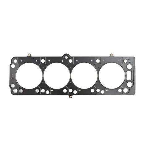 Black C4216-060 Cometic MLS-5 HD gasket with metallic finish