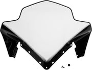 Windshield Smoke Pol