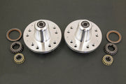 UMI Performance 78-88 GM G-Body C5/C6 Front Brake Conversion Hubs & Bearings - 3047