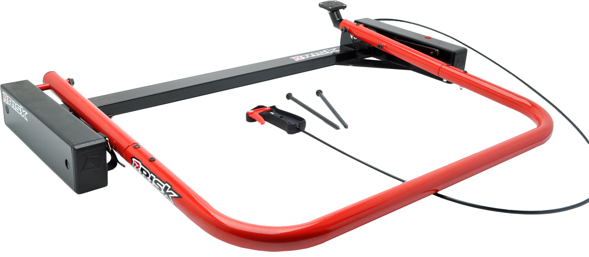 Risk Racing Risk Racing Manual Holeshot Starting Gate Accessories 14262