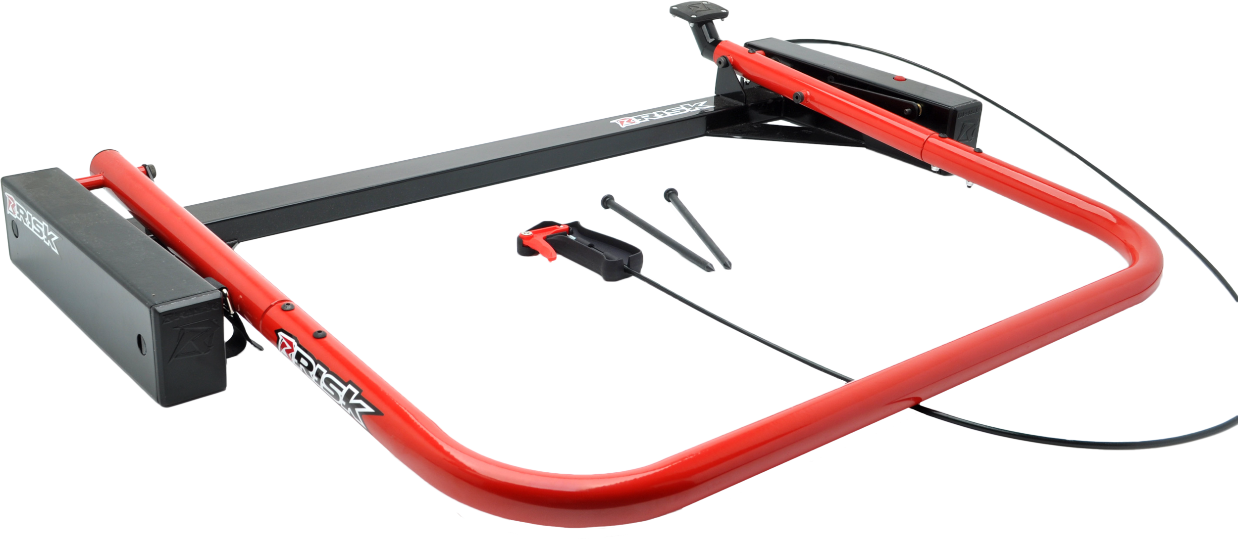 Risk Racing Risk Racing Manual Holeshot Starting Gate Accessories 14262