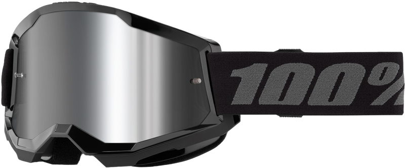 100-Percent Strata 2 Goggles