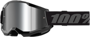 100-Percent Strata 2 Goggles