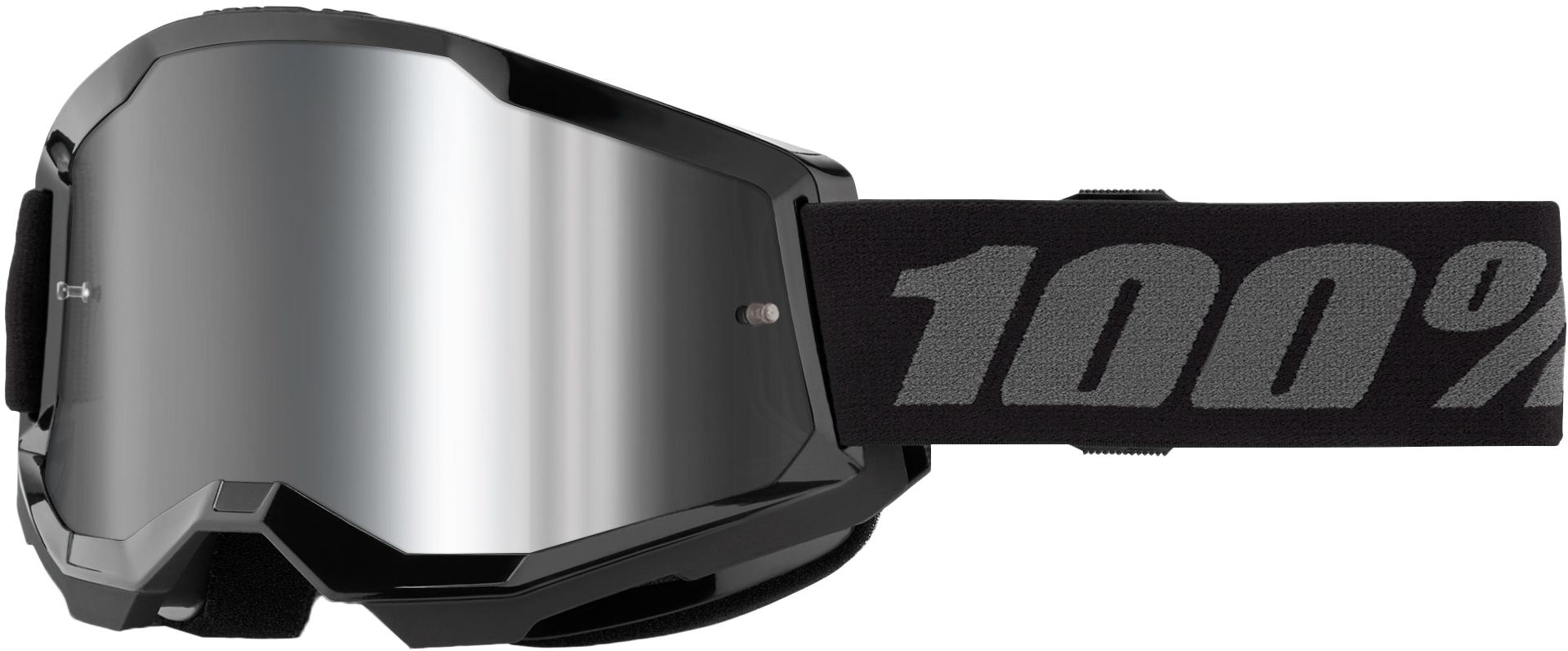 100-Percent Strata 2 Goggles