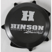 Black Hinson clutch cover for Yam Yz250f 14 C441 clutch cover motorcycle part