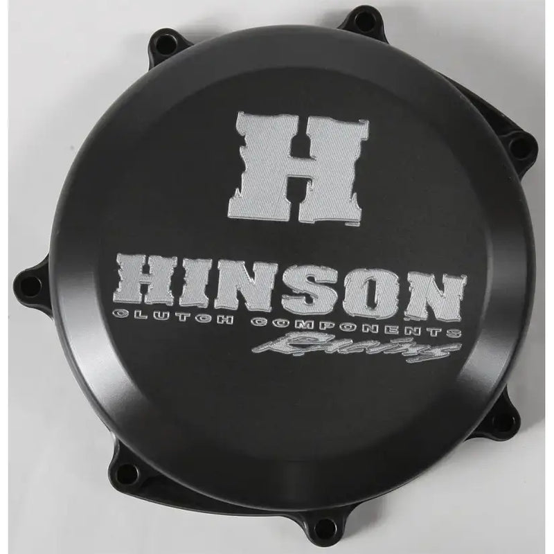 Black Hinson clutch cover for Yam Yz250f 14 C441 clutch cover motorcycle part