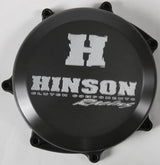 Black Hinson clutch cover for Yam Yz250f 14 C441 clutch cover motorcycle part