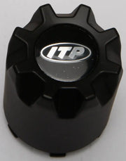 C441ITP Itp Center Cap Hurricane 4/4 Each - Cast Aluminum Wheel