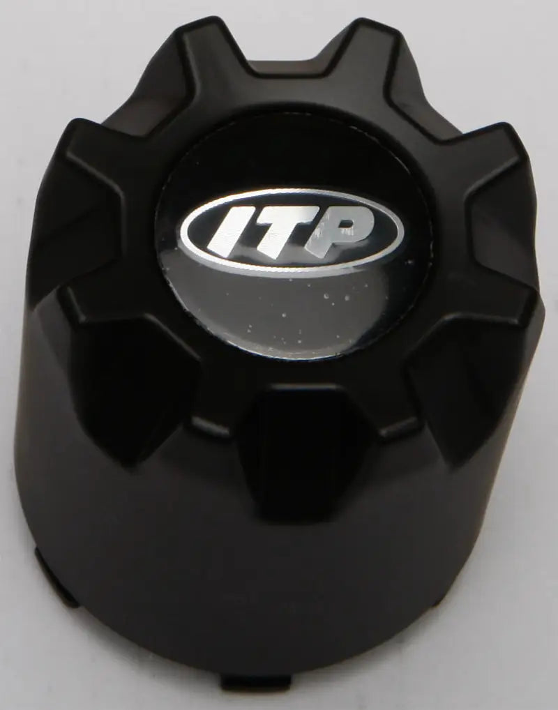 C441ITP Itp Center Cap Hurricane 4/4 Each - Cast Aluminum Wheel