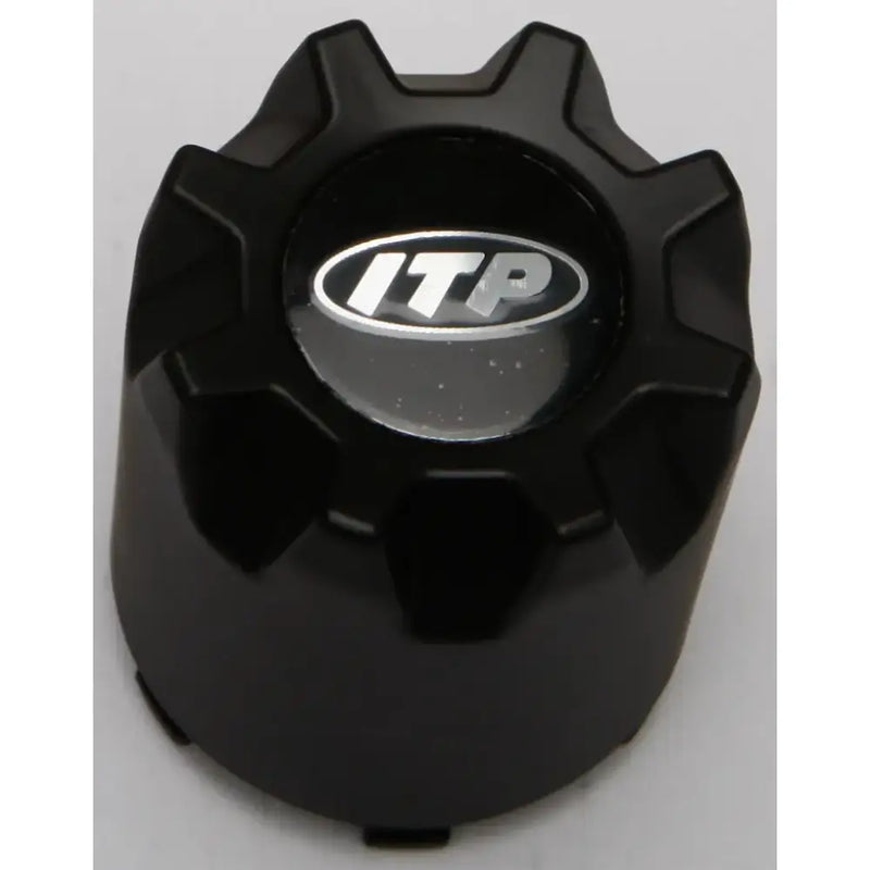 C441ITP Itp Center Cap Hurricane 4/4 Each - Cast Aluminum Wheel