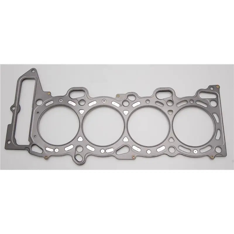 Cometic Gasket C4575-040 C4575-040 Cometic Nissan SR20DE/DET 87mm Bore .040 inch MLS Head Gasket FWD w/ No Extra Oil Holes