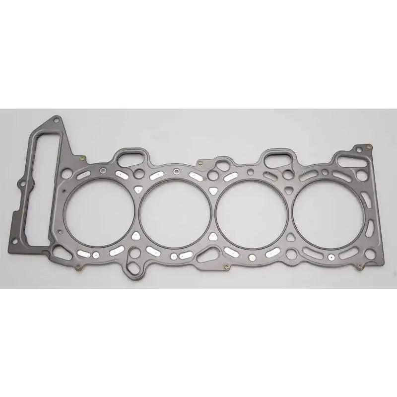 Cometic Gasket C4575-040 Cometic Nissan SR20DE/DET 87mm Bore .040 inch MLS Head Gasket FWD w/ No Extra Oil Holes