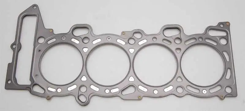 Cometic Gasket C4575-040 Cometic Nissan SR20DE/DET 87mm Bore .040 inch MLS Head Gasket FWD w/ No Extra Oil Holes