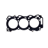 Cometic Nis VQ37VHR V6 97mm LHS black cylinder head gasket with handle
