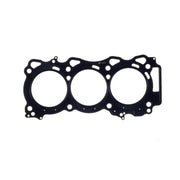 Cometic Nis VQ37VHR V6 97mm LHS black cylinder head gasket with handle