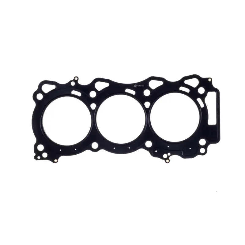 Cometic Nis VQ37VHR V6 97mm LHS black cylinder head gasket with handle