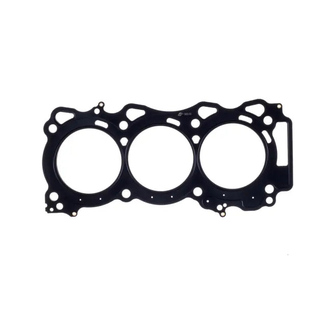 Cometic Nis VQ37VHR V6 97mm LHS black cylinder head gasket with handle