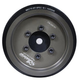 Fluidampr 2020+ GM 6.6L Duramax Steel Externally Balanced Damper - 830151