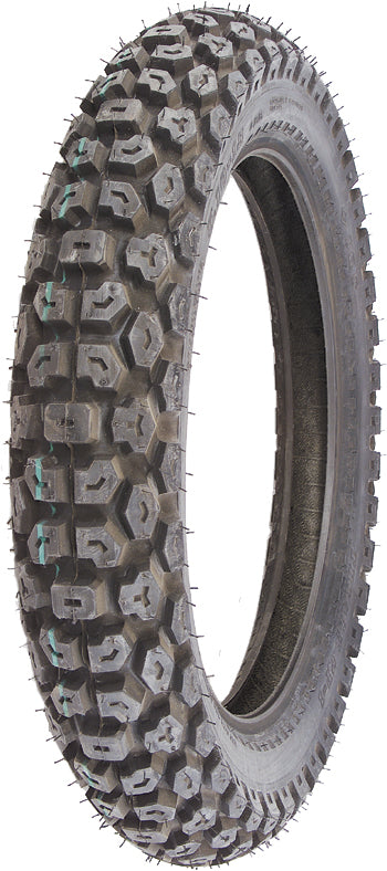 Tire Gp 1 Rear 4.60x17 62p Bias Tt