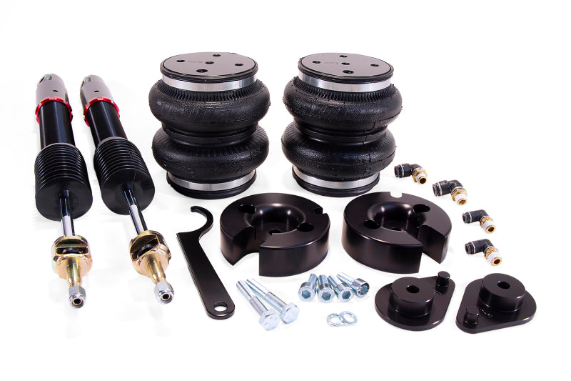 Air Lift 78675 Air Lift Performance Rear Kit for 18-19 Honda Accord