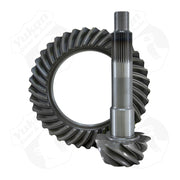 Yukon Gear & Axle YG T8-488-29 YG T8-488-29 Yukon Gear High Performance Yukon Gear Ring & Pinion Gear Set For Toyota 8in 488 Ratio