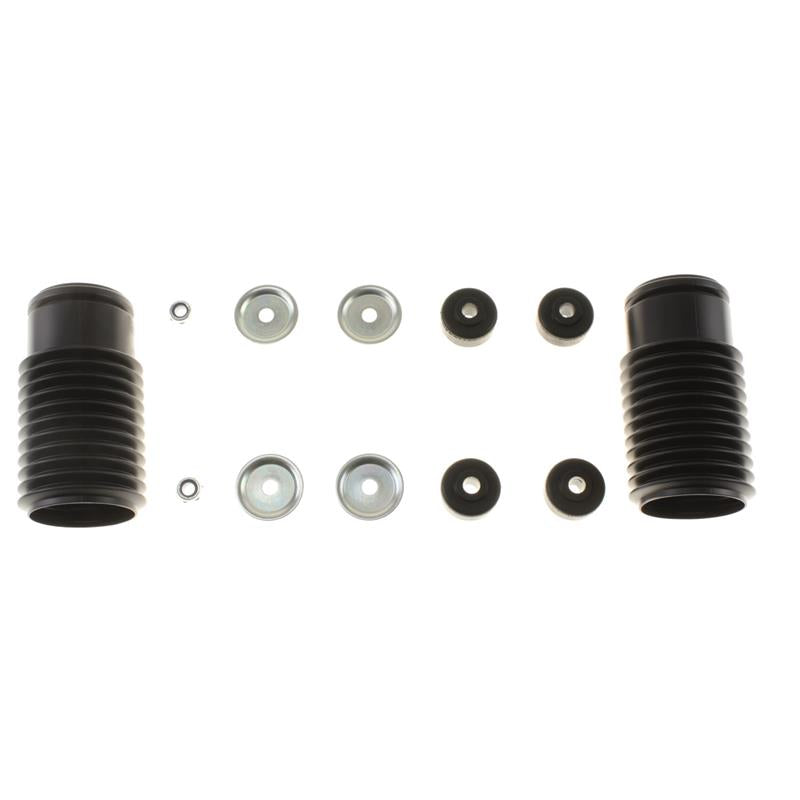 Bilstein 46-228888 Bilstein B12 (Pro-Kit) 05-10 Ford Mustang Base/GT Front & Rear Suspension Kit