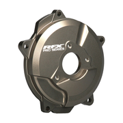 RFX Clutch Covers FXCC 51000 99H2 - Cover Hard Ano Husq GAS