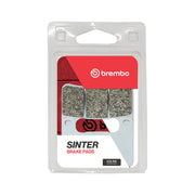 Brembo Prime LA Semi Sintered Brake Pads 07SU27LA