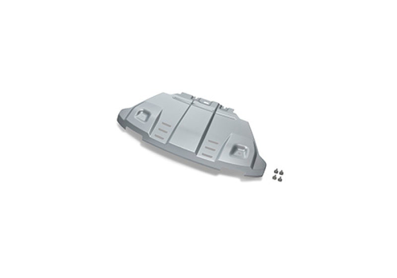 Ford Racing M-5018-RA Ford Racing 19-22 Ranger Skid Plate Kit - Silver