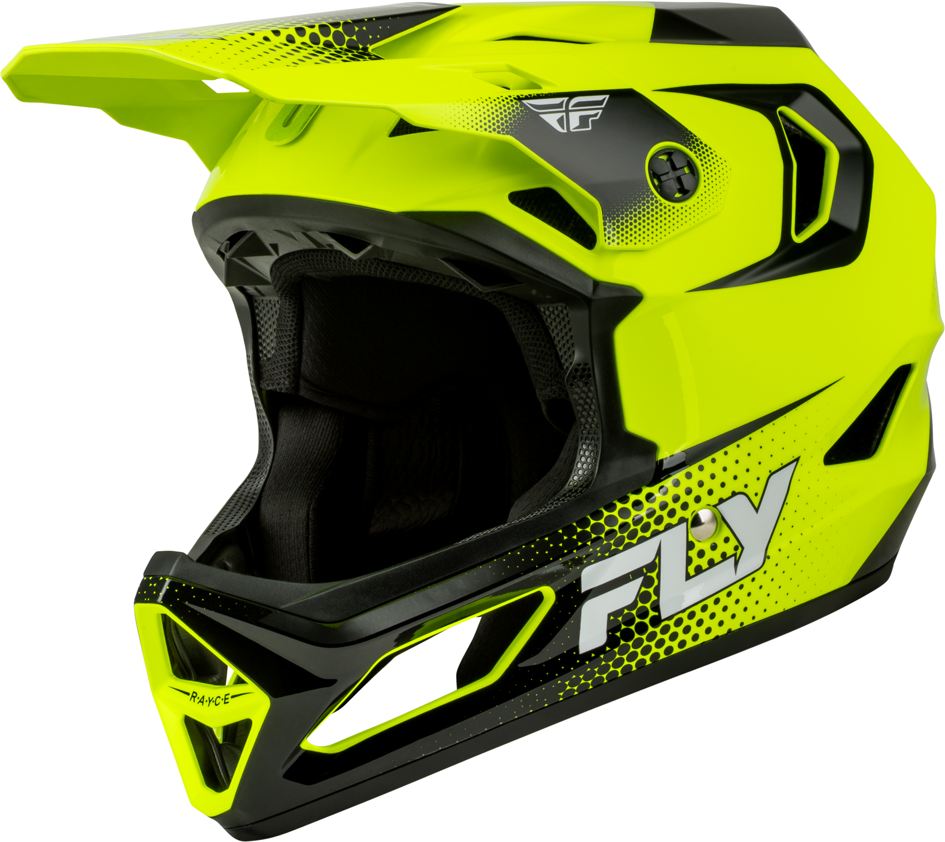 FLY Racing Youth Rayce Sonar Bicycle Helmet (2027)