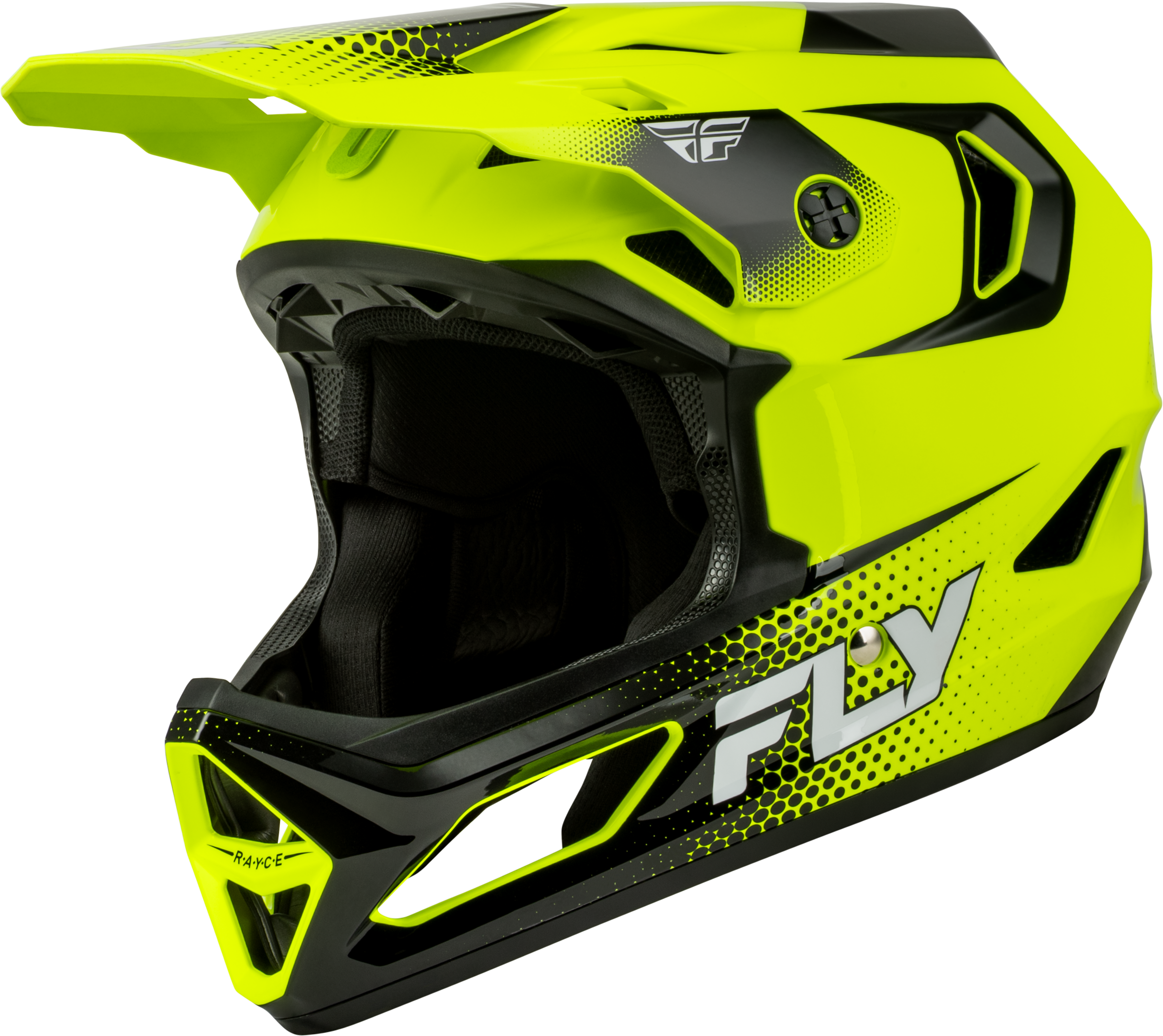 FLY Racing Youth Rayce Sonar Bicycle Helmet (2027)