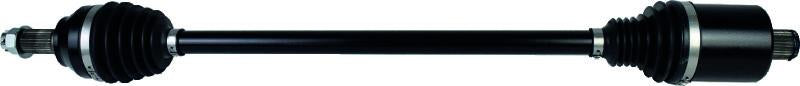 DragonFire Racing 522860 DragonFire Racing Hydra Axle- Polaris RZR Turbo S 18-19 Postion- Rear- Right/Left - 522860