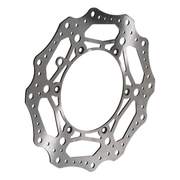 RFX Race Series Brake Disc FXBD 50600 55BK - Front Rotor Husq GAS