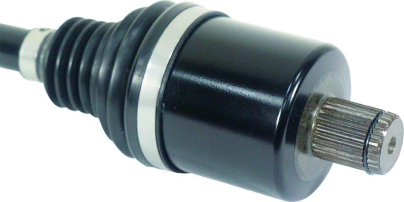DragonFire Racing 522855 DragonFire Racing Hydra Axle- Polaris RZR XP 1000 16-17- Postion- Rear- Right/Left - 522855
