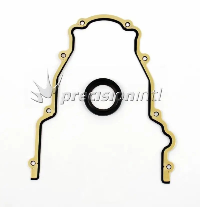 C5171 Cometic Timing Cover Set - Gasket