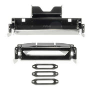 Warn Front Plow Mounting Kit Mounts/Brackets 110957