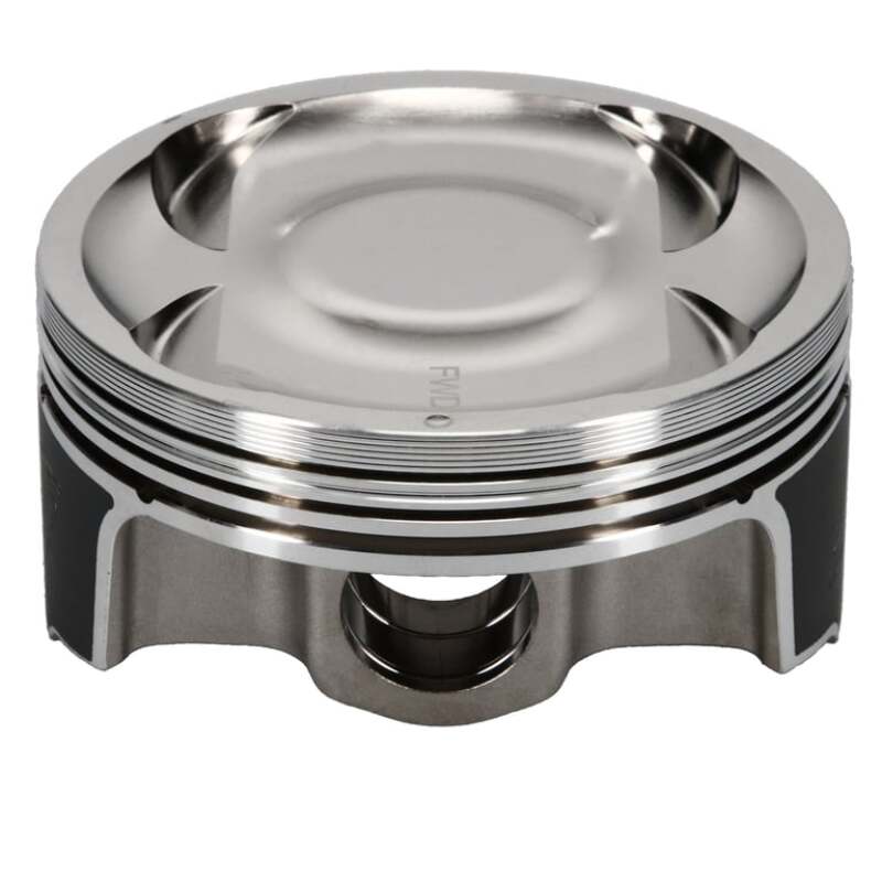 Wiseco K598M9975AP Wiseco Subaru EJ257 WRX/STI 4v Dish -19cc 99.75 Piston Shelf Stock Kit - K598M9975AP