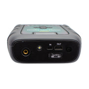 Battery Tender 800A 12V Lithium Jump Starter Tire Inflator 030-3010-WH