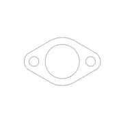 C5347-039 Cometic Gasket Water Pump Gasket Aramid Fiber