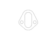 C5389-060 Cometic Gasket Fuel Pump Gasket For Use With Ford Small