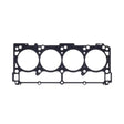 C5441-036 Cometic Dodge 6.1L Hemi black head gasket with 4 openings