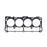 C5441-036 Cometic Dodge 6.1L Hemi black head gasket with 4 openings