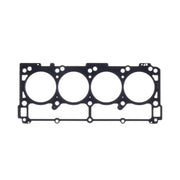 C5441-036 Cometic Dodge 6.1L Hemi black head gasket with 4 openings