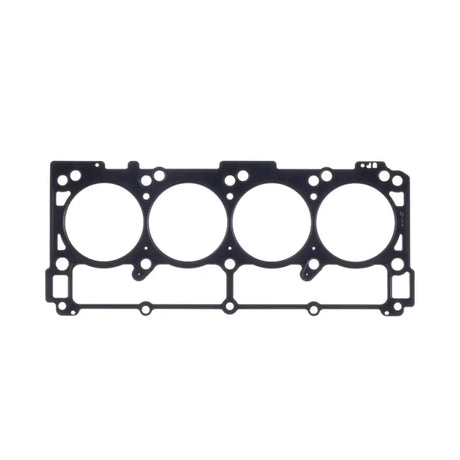 C5441-036 Cometic Dodge 6.1L Hemi black head gasket with 4 openings