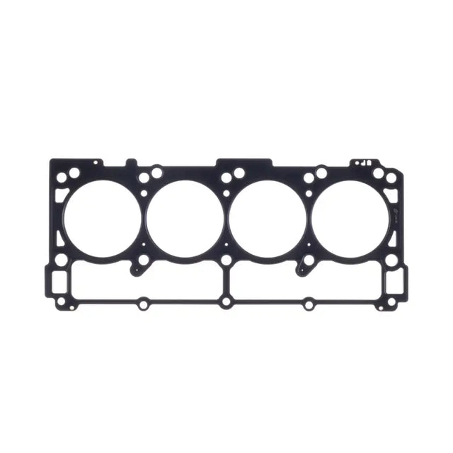 C5441-036 Cometic Dodge 6.1L Hemi black head gasket with 4 openings