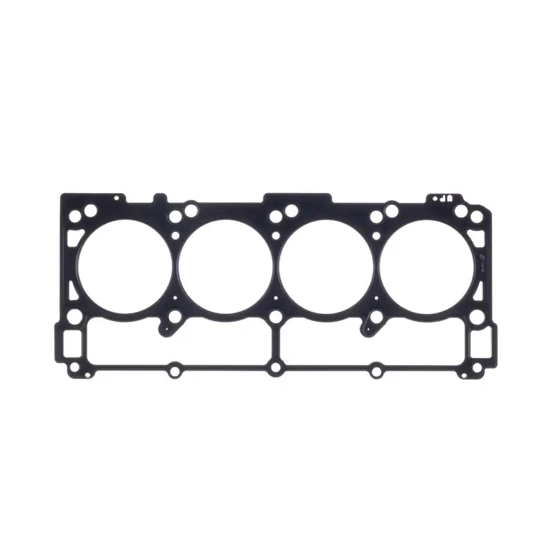 C5441-036 Cometic Dodge 6.1L Hemi black head gasket with 4 openings